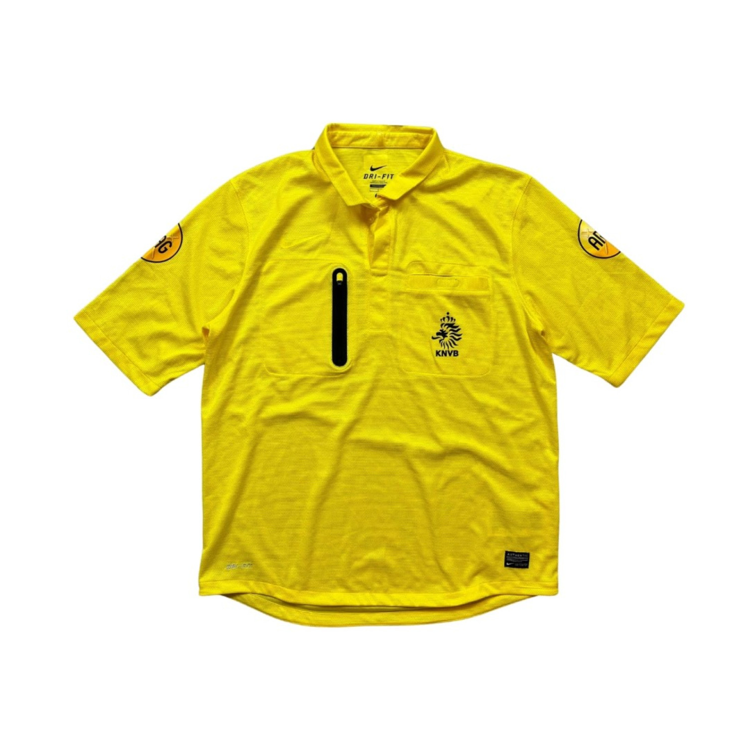 2013/14 Eredivisie Referee Kit (XL)