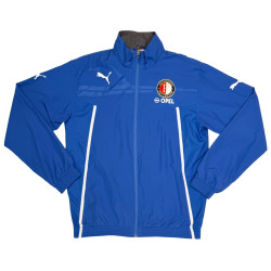 2013/14 Feyenoord Training Jacket (L)