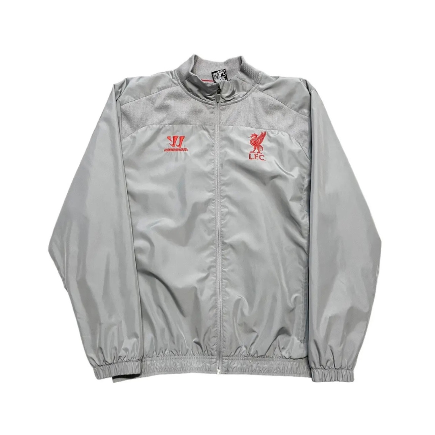 2013/14 Liverpool Training Jacket (M)