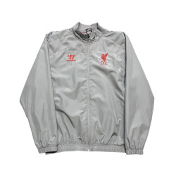 2013/14 Liverpool Training Jacket (M)
