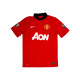 2013/14 Manchester United Home Kit (S) Juan Mata