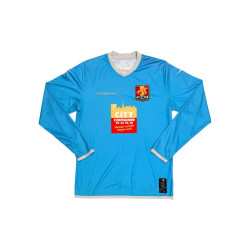 2013/14 Nordsjaelland Away Kit (M) LONG SLEEVED