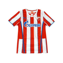 2013/14 Red Star Belgrade Home Kit (L)