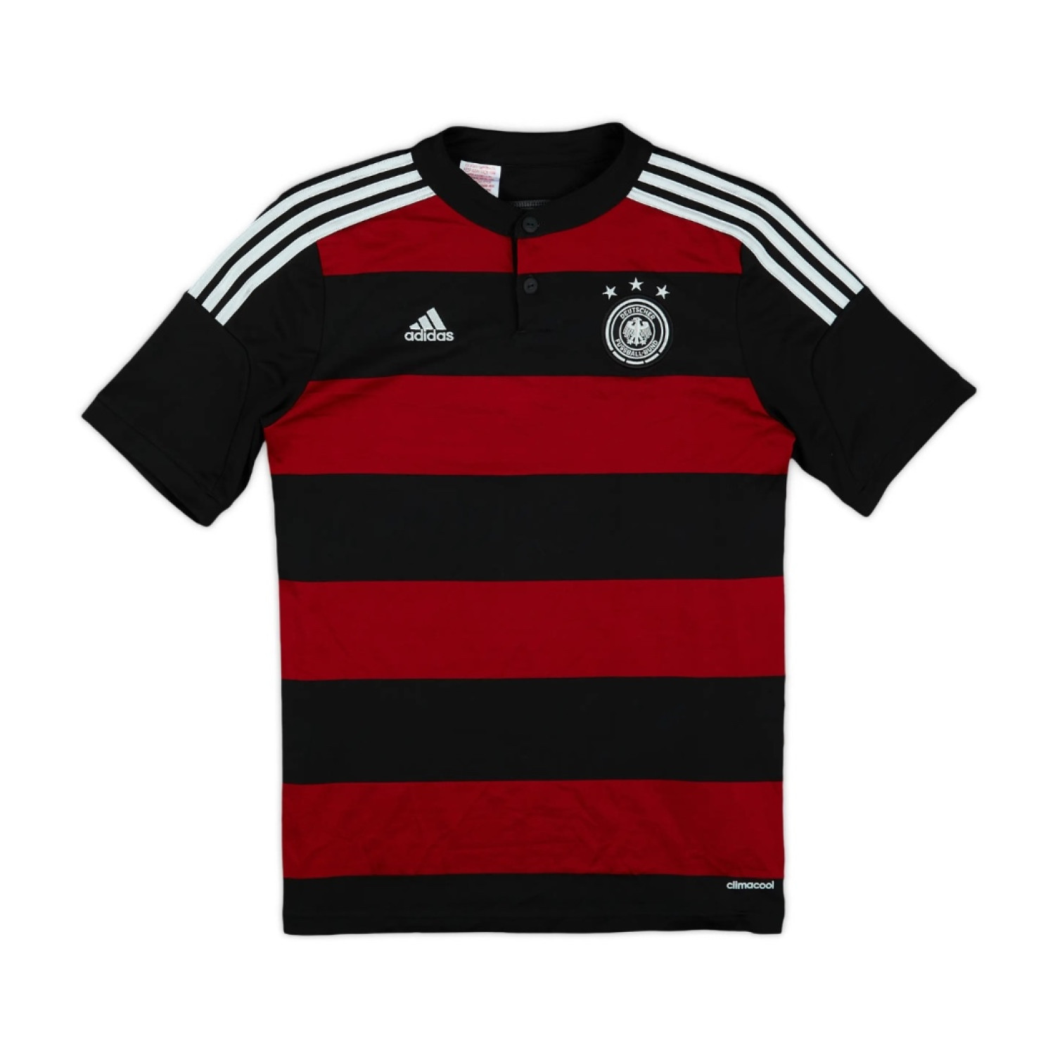 2014 Germany Away Kit (13-14Y / 159-164cm)