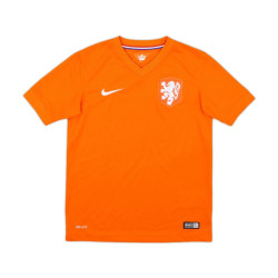 2014 Netherlands Home Kit (M)
