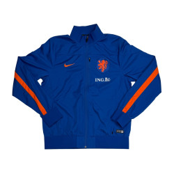 2014 Netherlands Training Jacket (M)