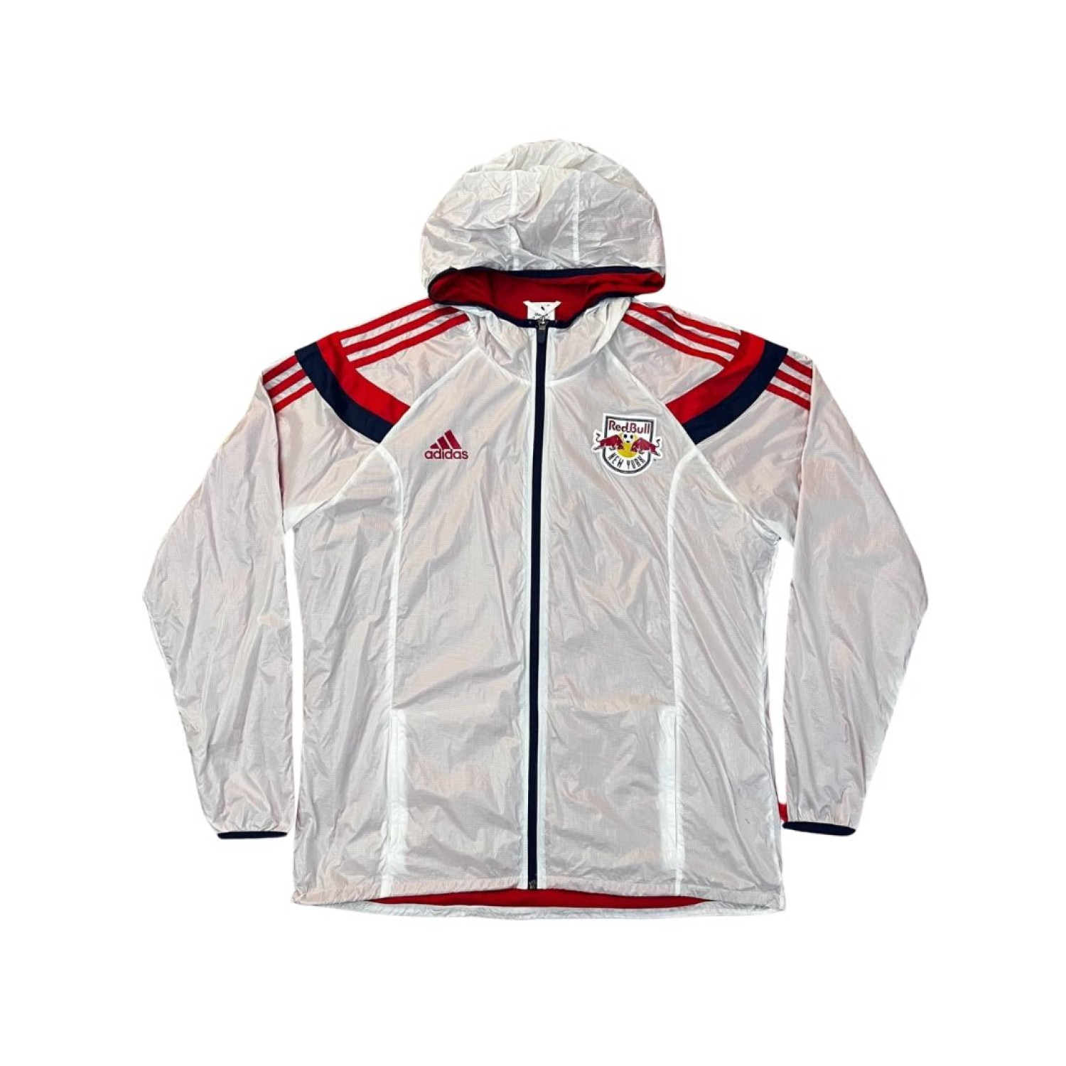 2014 New York Red Bulls Jacket (XL)