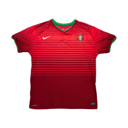 2014 Portugal Home Kit (XL)