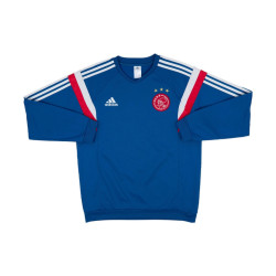 2014/15 Ajax Training Shirt (L)