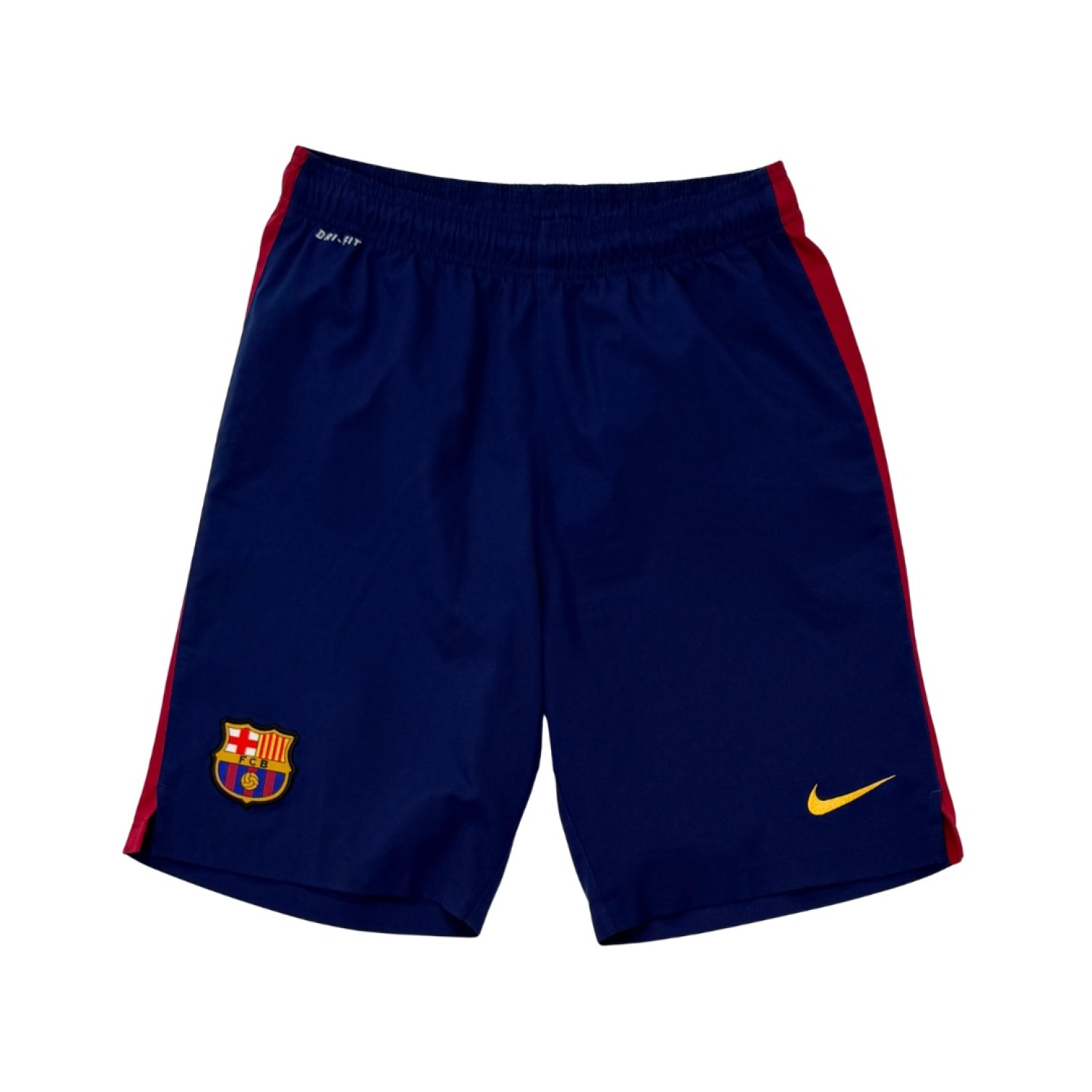 2014/15 Barcelona Home Shorts