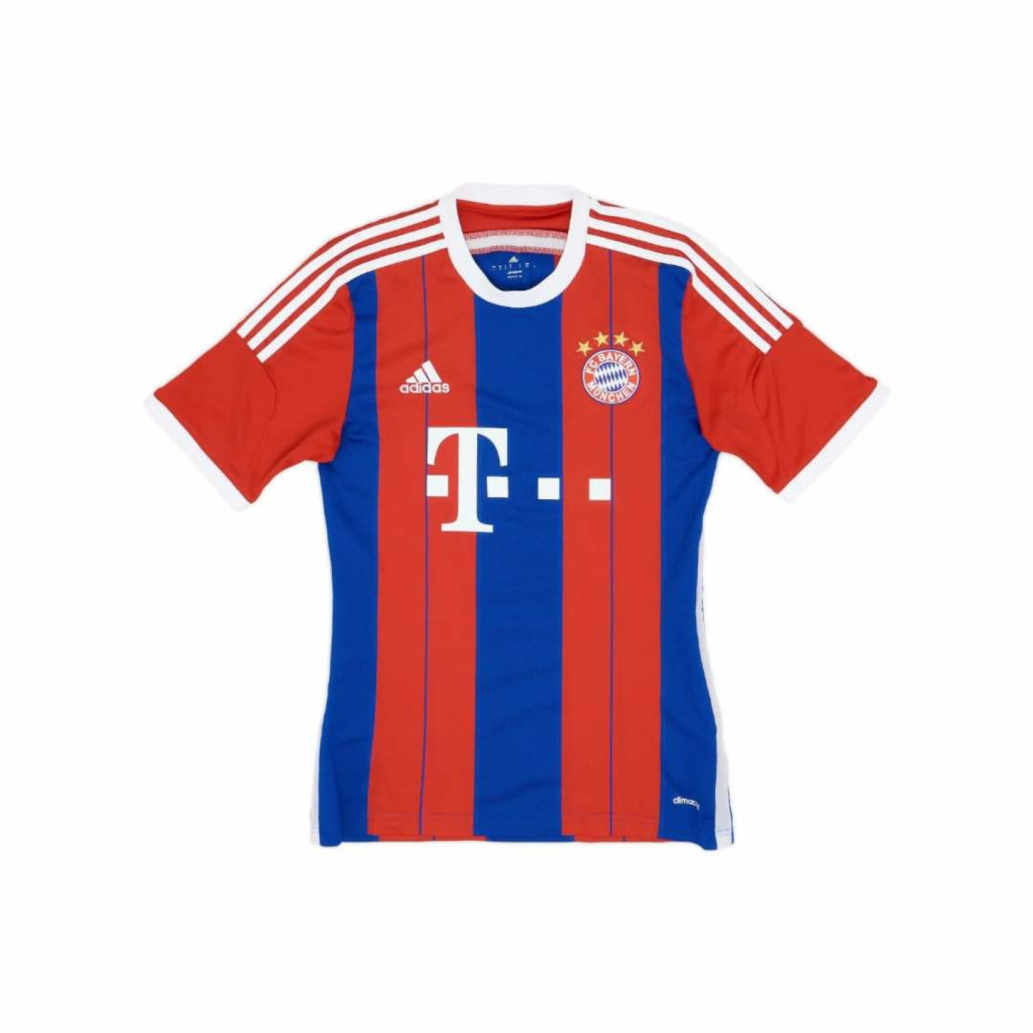 2014/15 Bayern Munich Home Kit