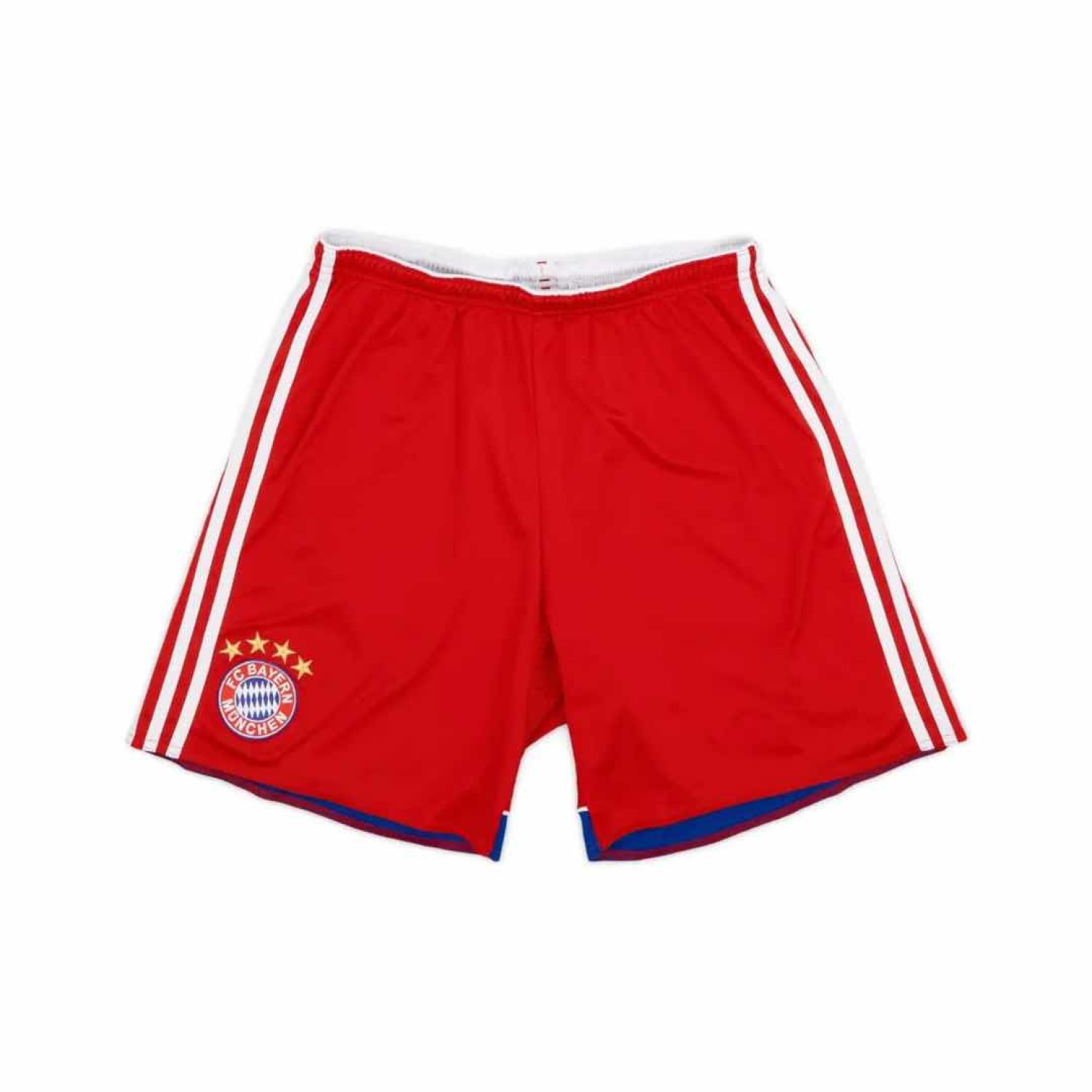 2014/15 Bayern Munich Home Shorts (13-14Y / 159-164cm)