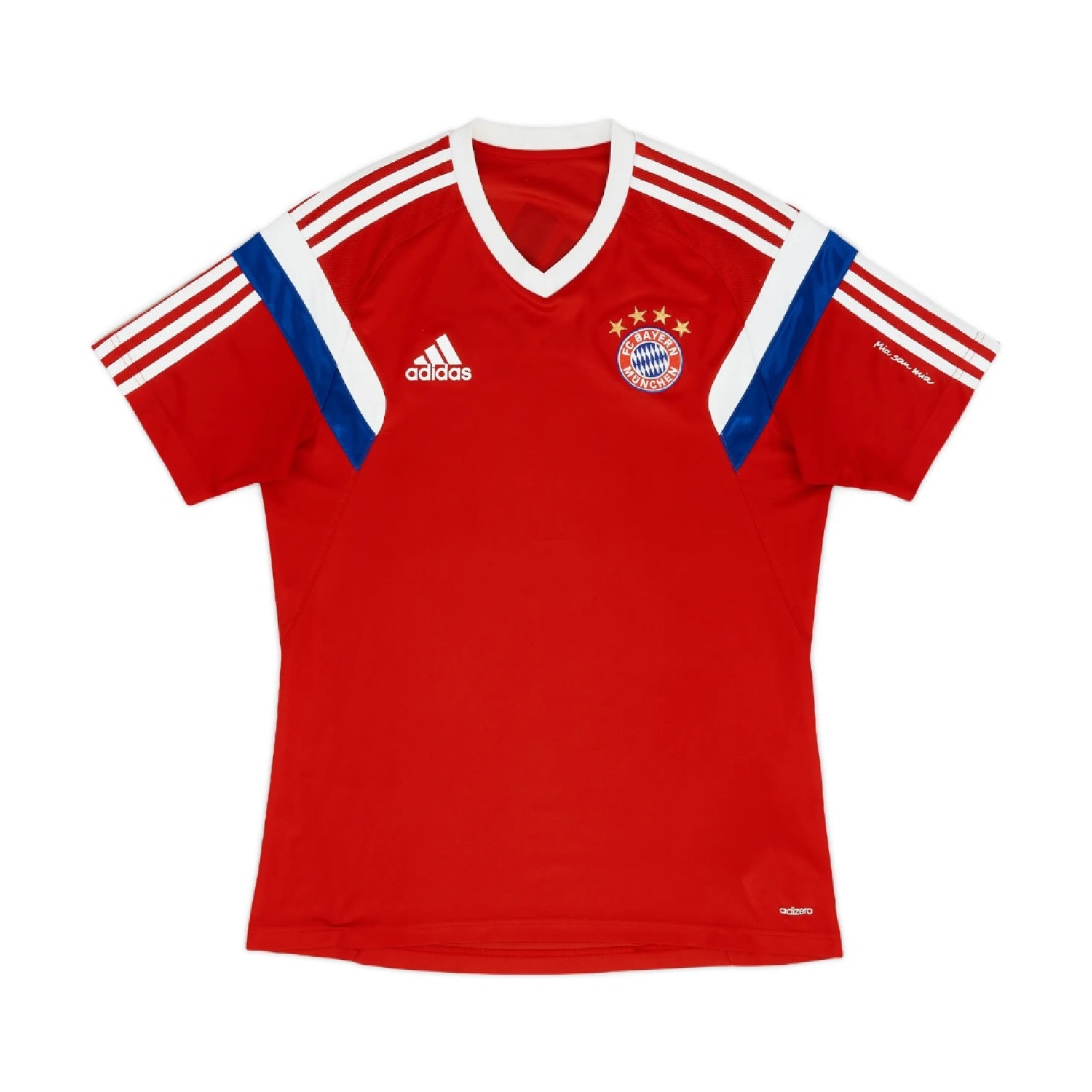 2014/15 Bayern Munich Training Kit (S)