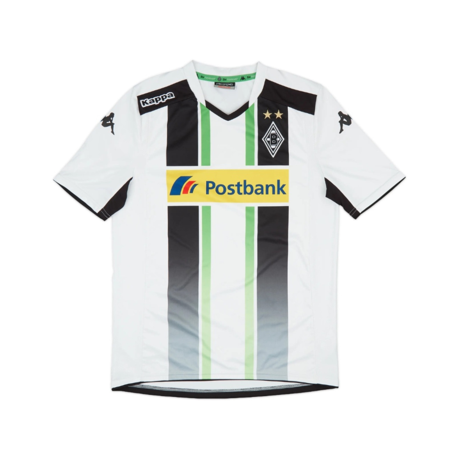 2014/15 Borussia Monchengladbach Home Kit (M)