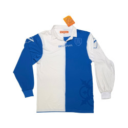 2014/15 Chievo Verona Third Kit (XL) LONG SLEEVED BRAND NEW WITH TAGS