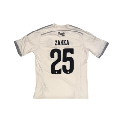 2014/15 Copenhagen Home Kit (L) Mathias Jorgensen (Zanka)