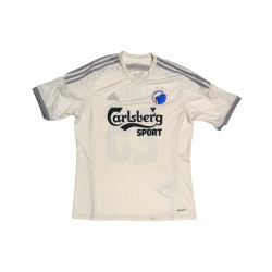 2014/15 Copenhagen Home Kit (L) Mathias Jorgensen (Zanka)