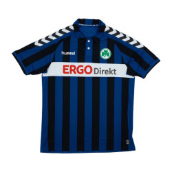 2014/15 Greuther Furth Away Kit (XL)