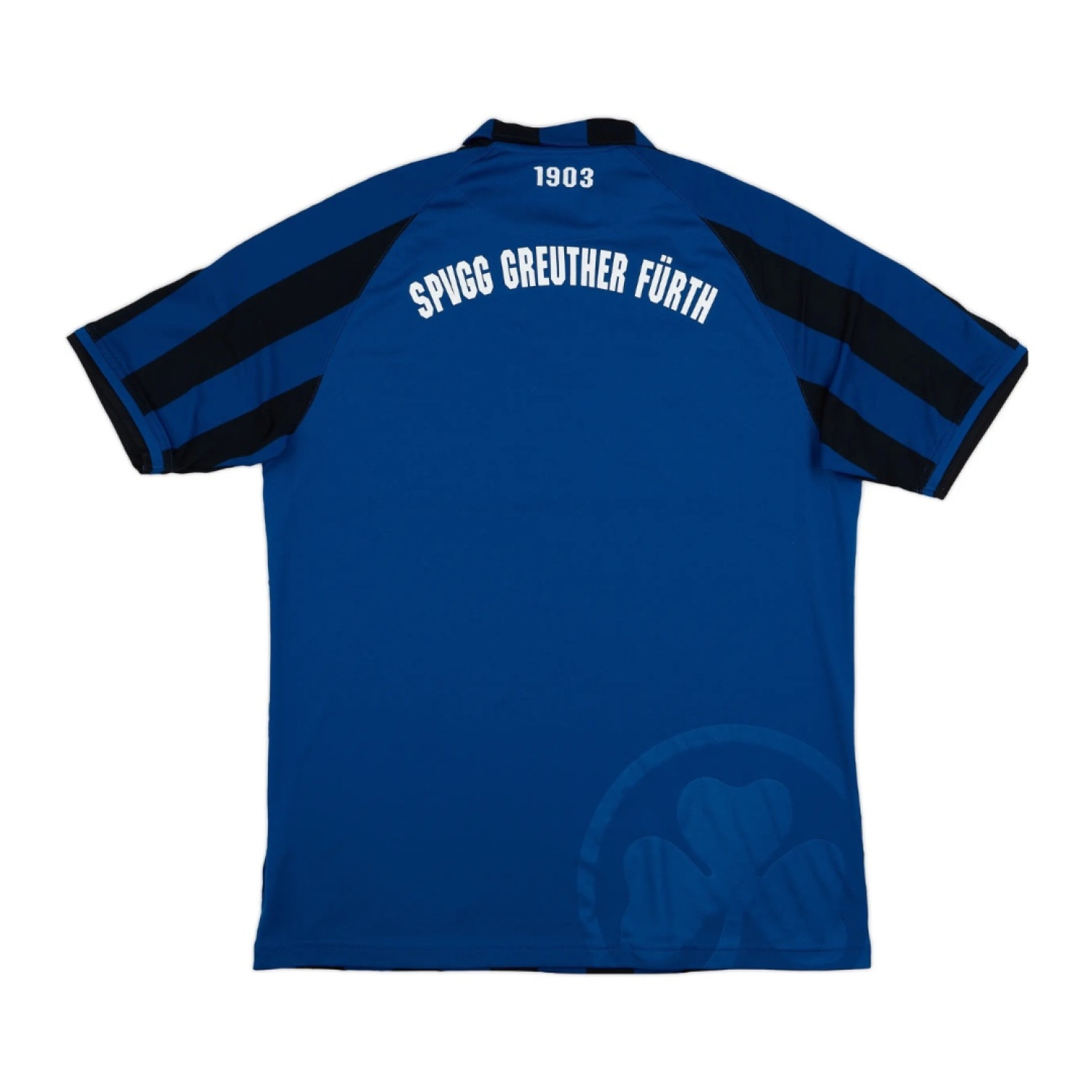 2014/15 Greuther Furth Away Kit (XL)