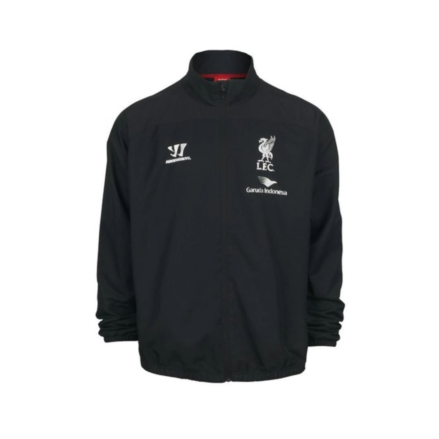 2014/15 Liverpool Jacket BRAND NEW WITH TAGS