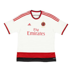 2014/15 Milan Away Kit (M)