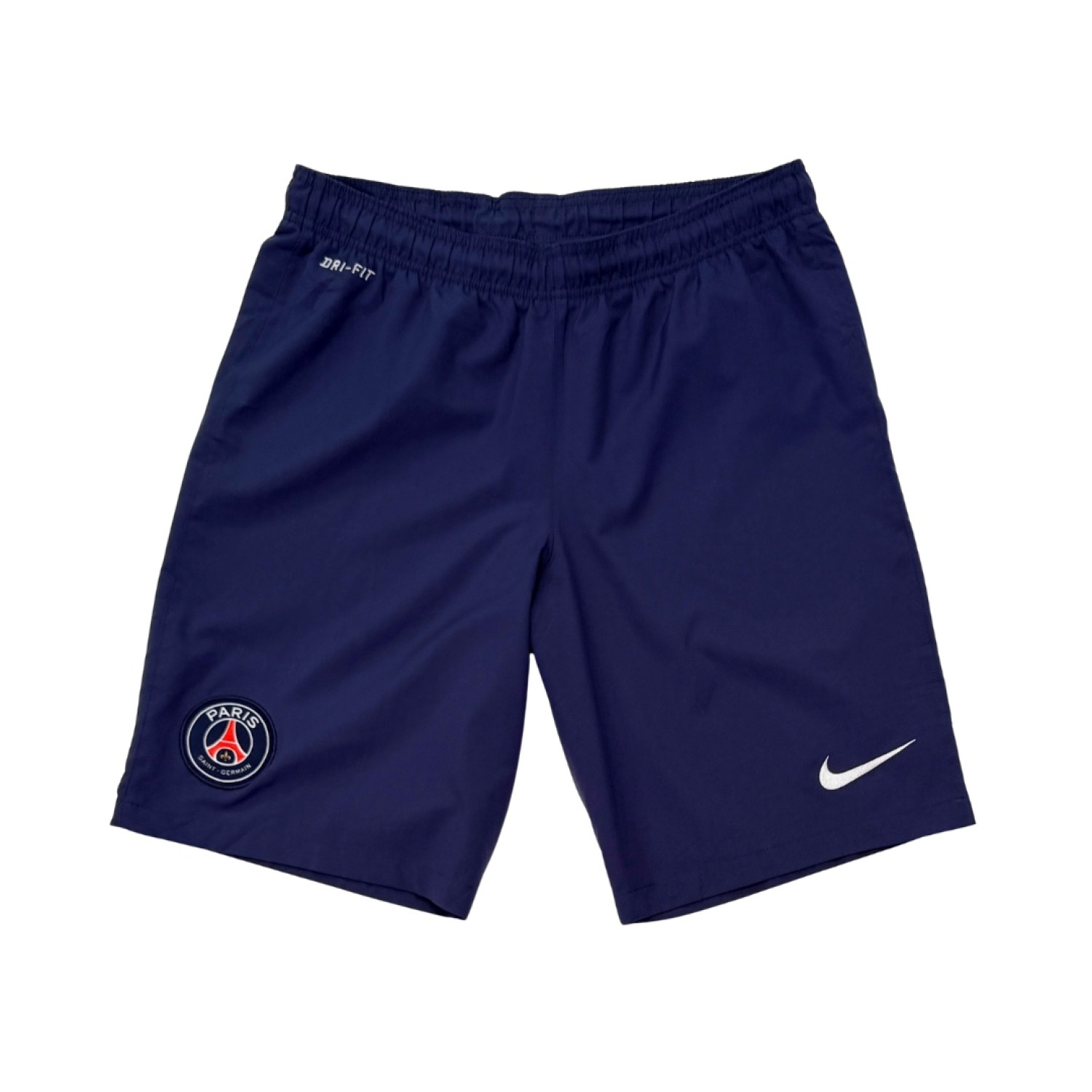 2014/15 PSG Home Shorts (S)  