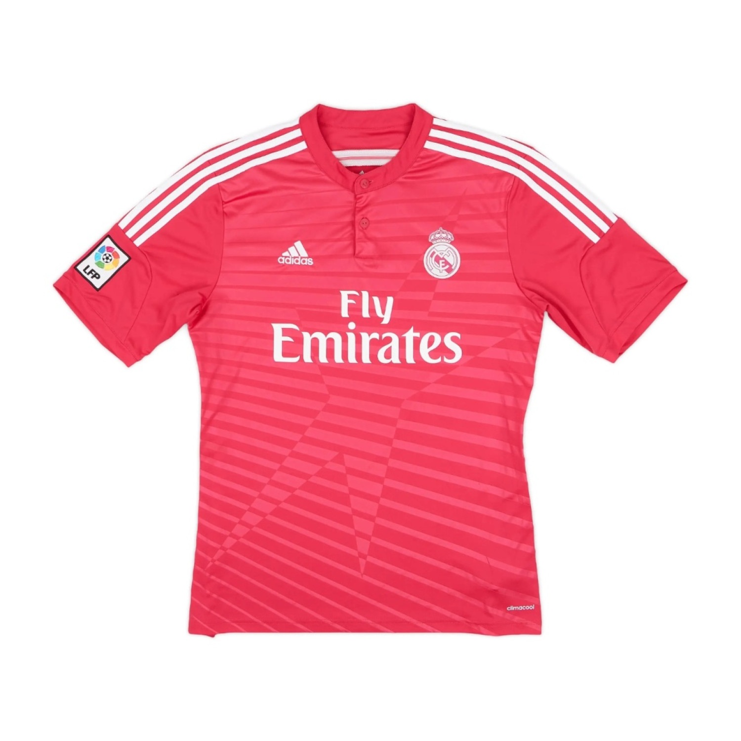 2014/15 Real Madrid Away Kit (M)