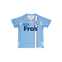 2014/15 SonderjyskE Home Kit (XL)