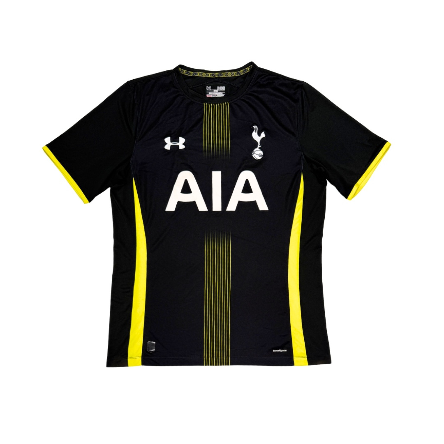 2014/15 Tottenham Hotspur Away Kit (XL)