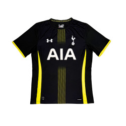 2014/15 Tottenham Hotspur Away Kit (XL)