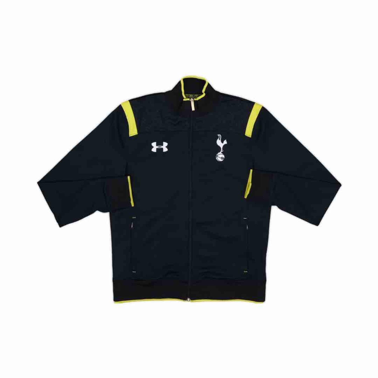 2014/15 Tottenham Hotspur Training Jacket (XL)