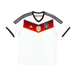 2015 Germany Home Kit (9-10Y / 135-140cm)