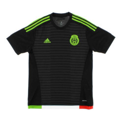 2015 Mexico Home Kit (S)