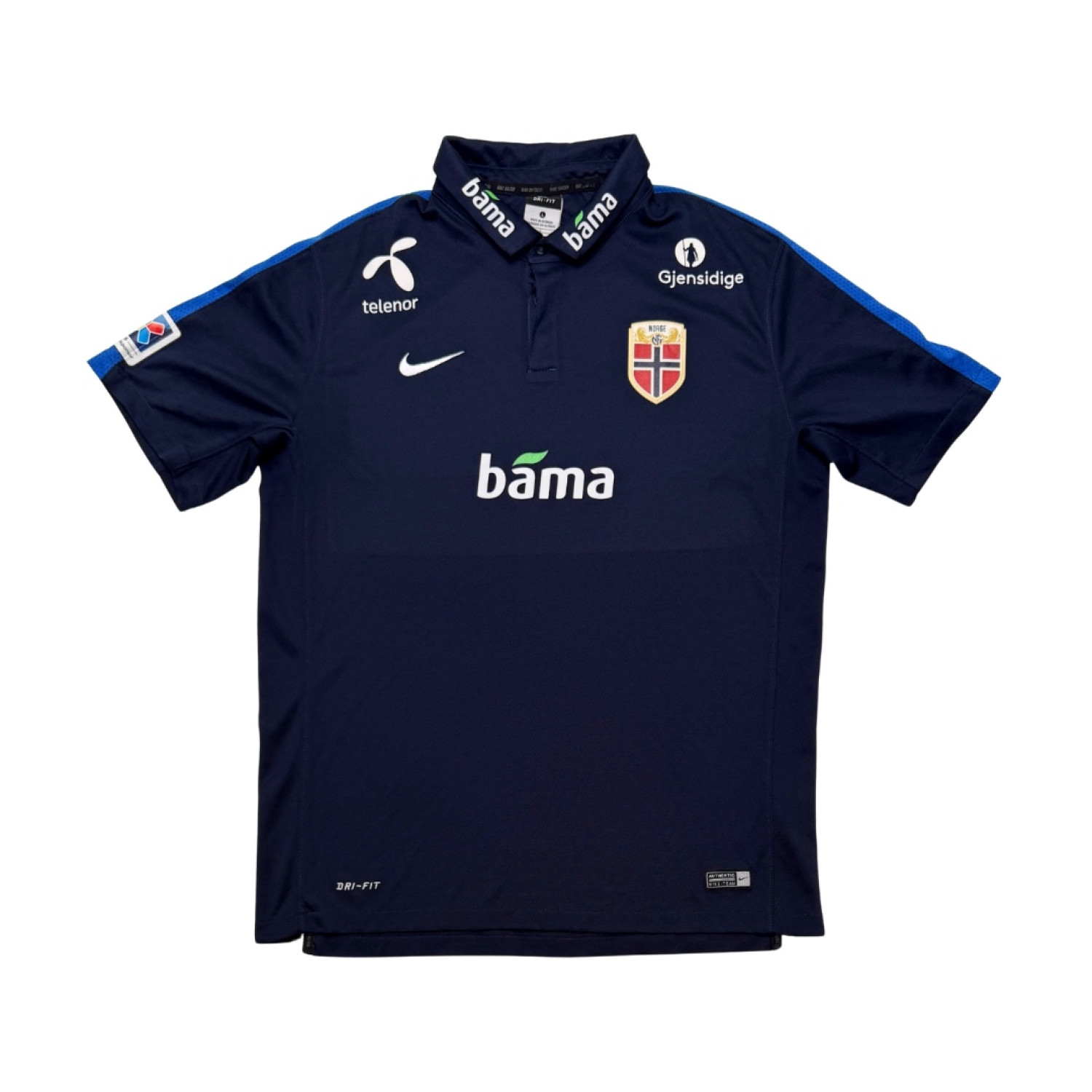 2015 Norway Training Kit (L)