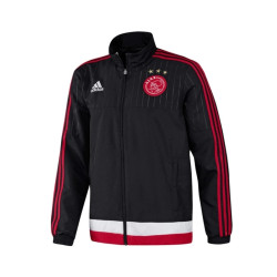 2015/16 Ajax Training Jacket (L)