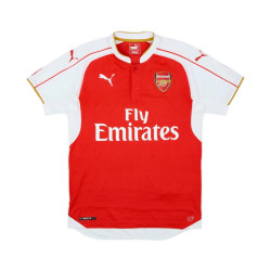 2015/16 Arsenal Home Kit (M)