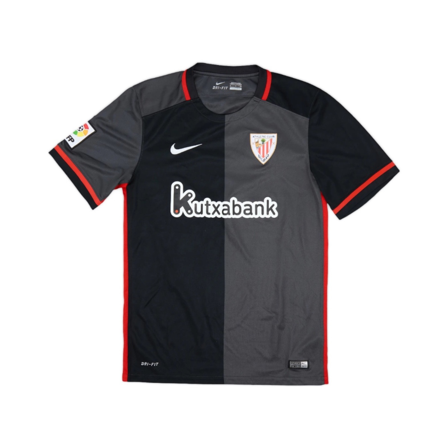 2015/16 Athletic Club Away Kit (S)