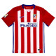 2015/16 Atletico Madrid Home Kit (S) Antoine Griezmann