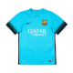 2015/16 Barcelona Third Kit - Lionel Messi