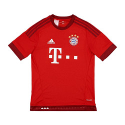 2015/16 Bayern Munich Home Kit (13-14Y / 159-164cm)