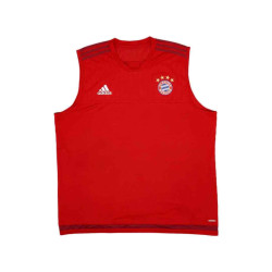 2015/16 Bayern Munich Vest (2XL)