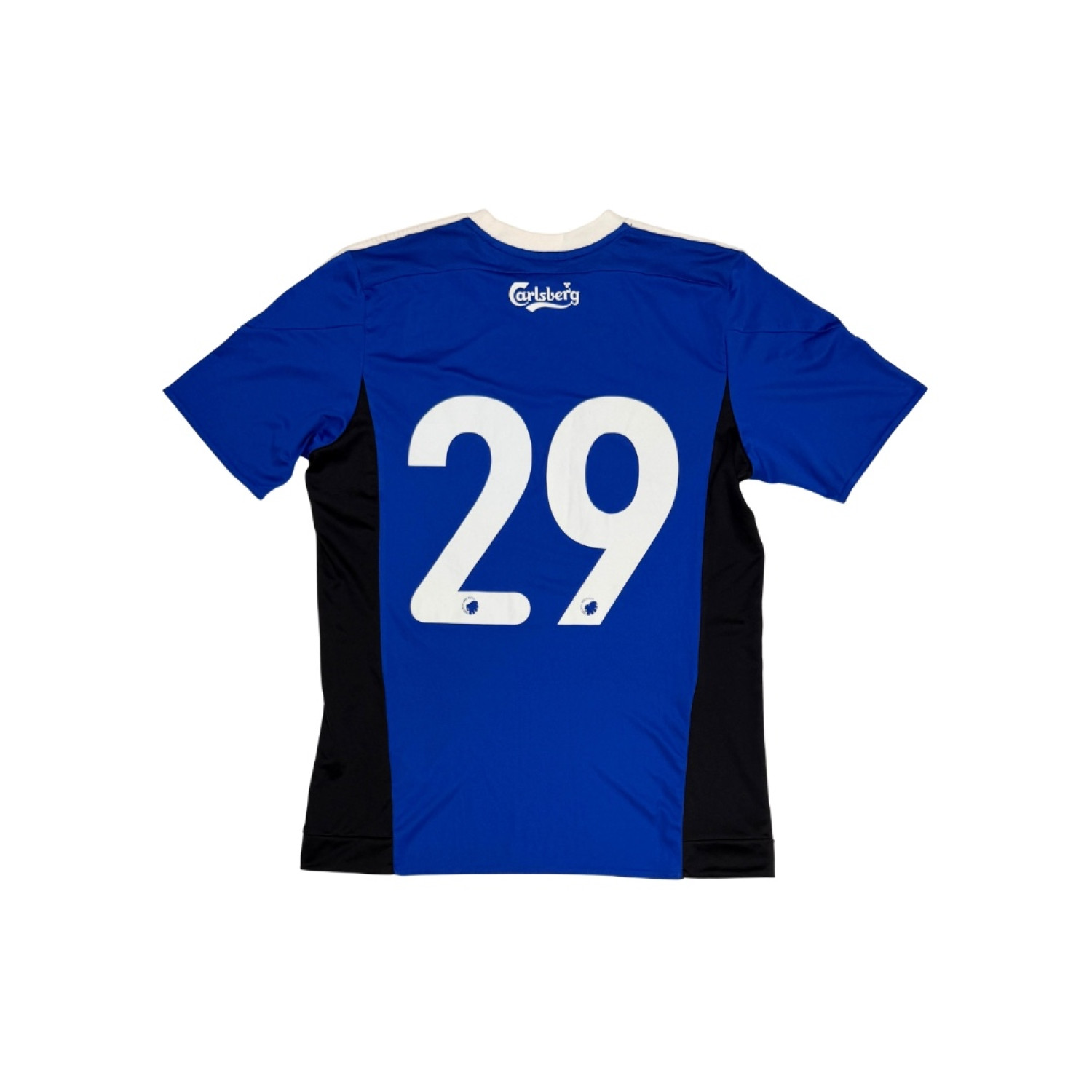 2015/16 Copenhagen Away Kit (M)