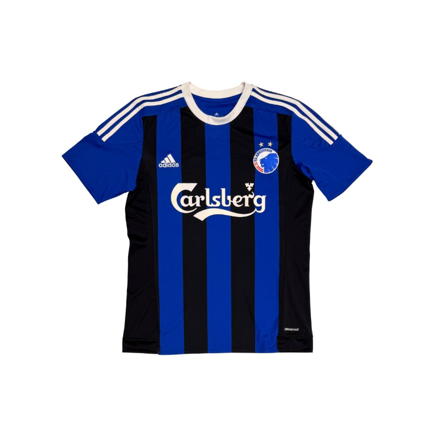 2015/16 Copenhagen Away Kit (M)