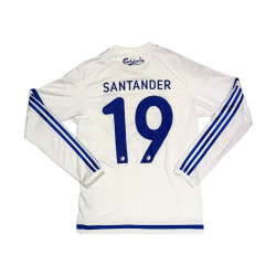 2015/16 Copenhagen Home Kit (S) Federico Santander LONG SLEEVED