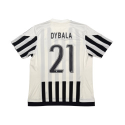 2015/16 Juventus Home Kit (XL) Paulo Dybala