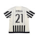 2015/16 Juventus Home Kit (XL) Paulo Dybala