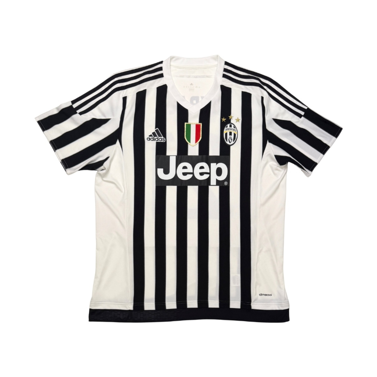 2015/16 Juventus Home Kit (XL) Paulo Dybala