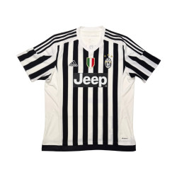 2015/16 Juventus Home Kit (XL) Paulo Dybala