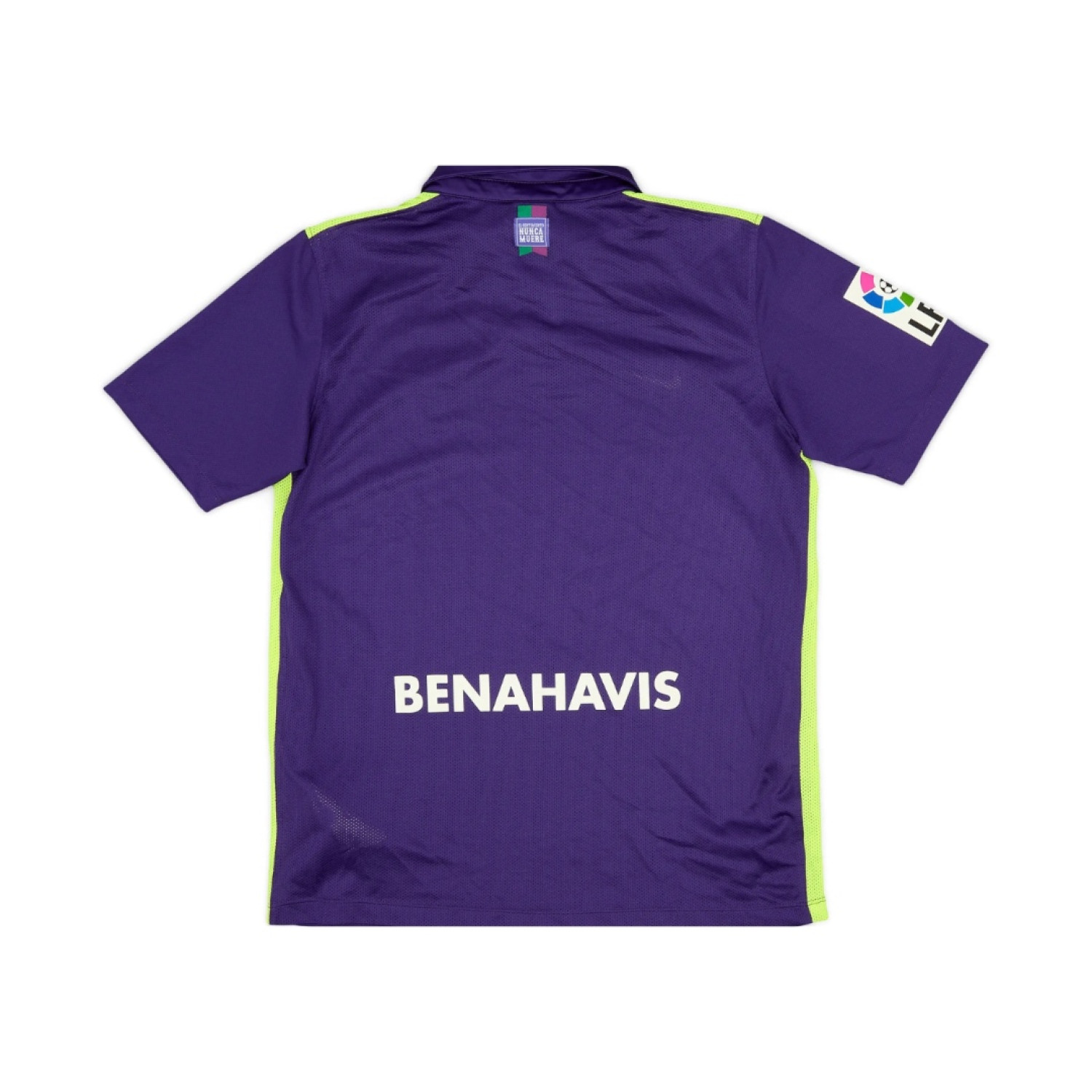 2015/16 Málaga Away Kit (S)