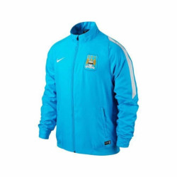 2015/16 Manchester City Training Jacket (M)